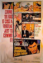 M�lodie en sous-sol poster