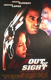 Out of Sight poster