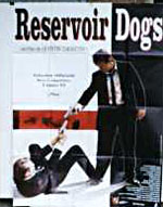 Reservoir Dogs poster