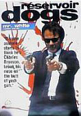 Reservoir Dogs poster