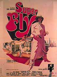 Superfly poster