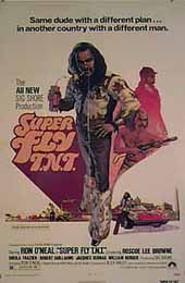 Superfly TNT poster