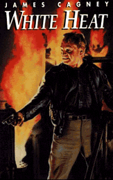 White Heat poster