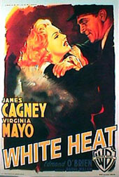 White Heat poster