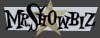 Mr. Showbiz