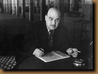 Jon Polito