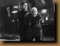 Gabriel Byrne & Jon Polito