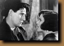 Gabriel Byrne & Marcia Gay Harden