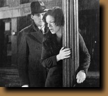 Gabriel Byrne & Marcia Gay Harden