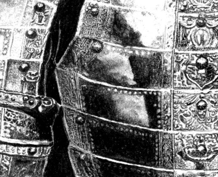 close-up