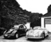 bug & porsche
