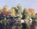 Maple Lake