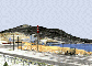 Fort James Pulp Mill