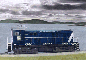 locomotive