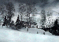 Winter at the Guest House 1