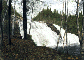 Mink Creek Falls 2