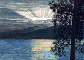 Okanagan Lake Sunrise