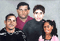 Family of Four