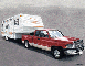 Truck & Trailer
