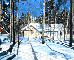 Winter Camp