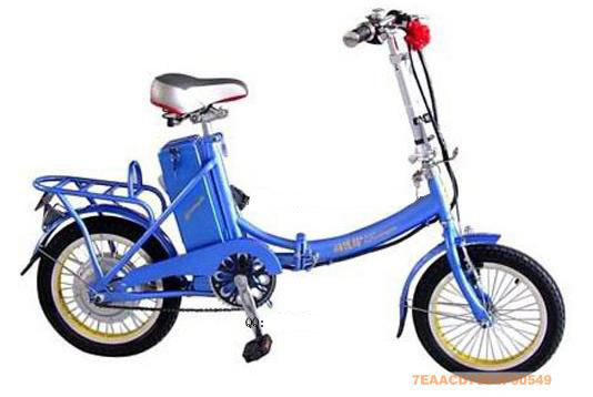 E-bike