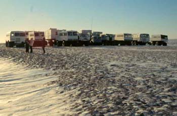 The Fleet