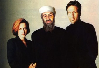 Osama the Pooh and the family