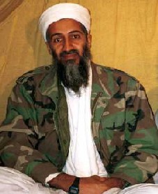 Osama the Pooh
