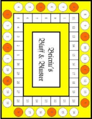click on image to enlarge the gameboard