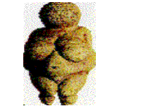 an ancient memorial to an ancient activity