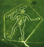 Cerne Abbas Giant