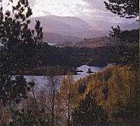 Loch Daroch