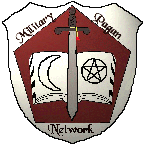 Military Pagan