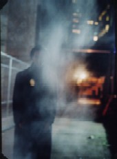 Calling the Mist