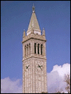 Berkeley's Campanile 