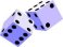 dice