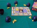 general game setup