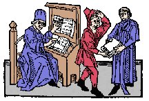 Producing the book manually