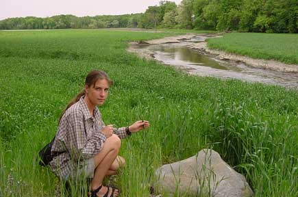Swamp Druid