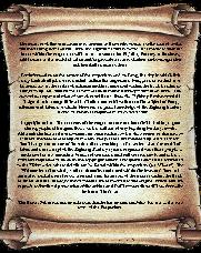 Scroll of Divine Authenticity