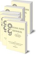 Ortha nan Gaidheal