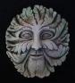 green man