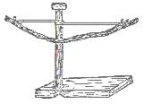 bow and drill