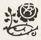 rose