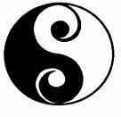 Celtic Ying Yang?