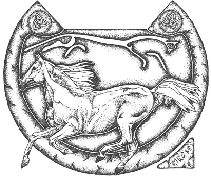 horse