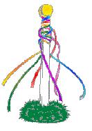 the maypole