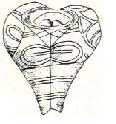 Ancient fertility thingy