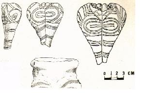 Ancient fertility thingy