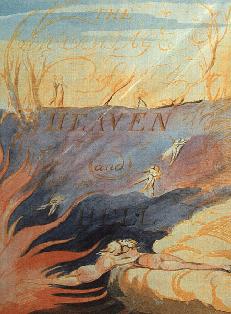marriage of heaven and hell